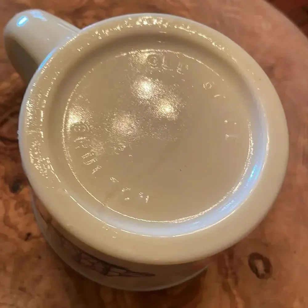 Old Spice euc vintage